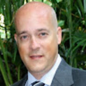 Meet your Posher, Brent